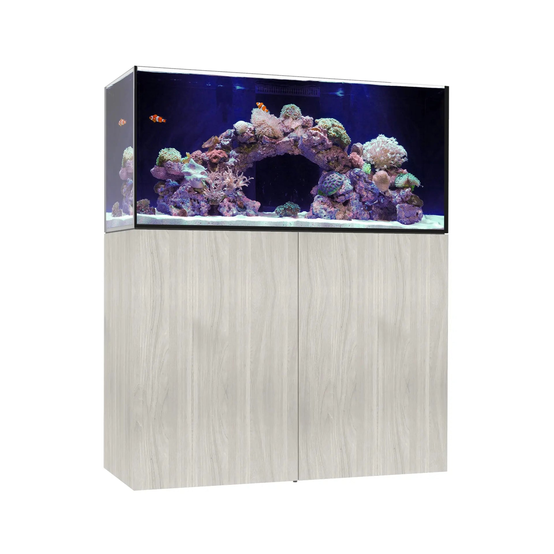 Waterbox Aquariums MARINE X 110.4 Black
