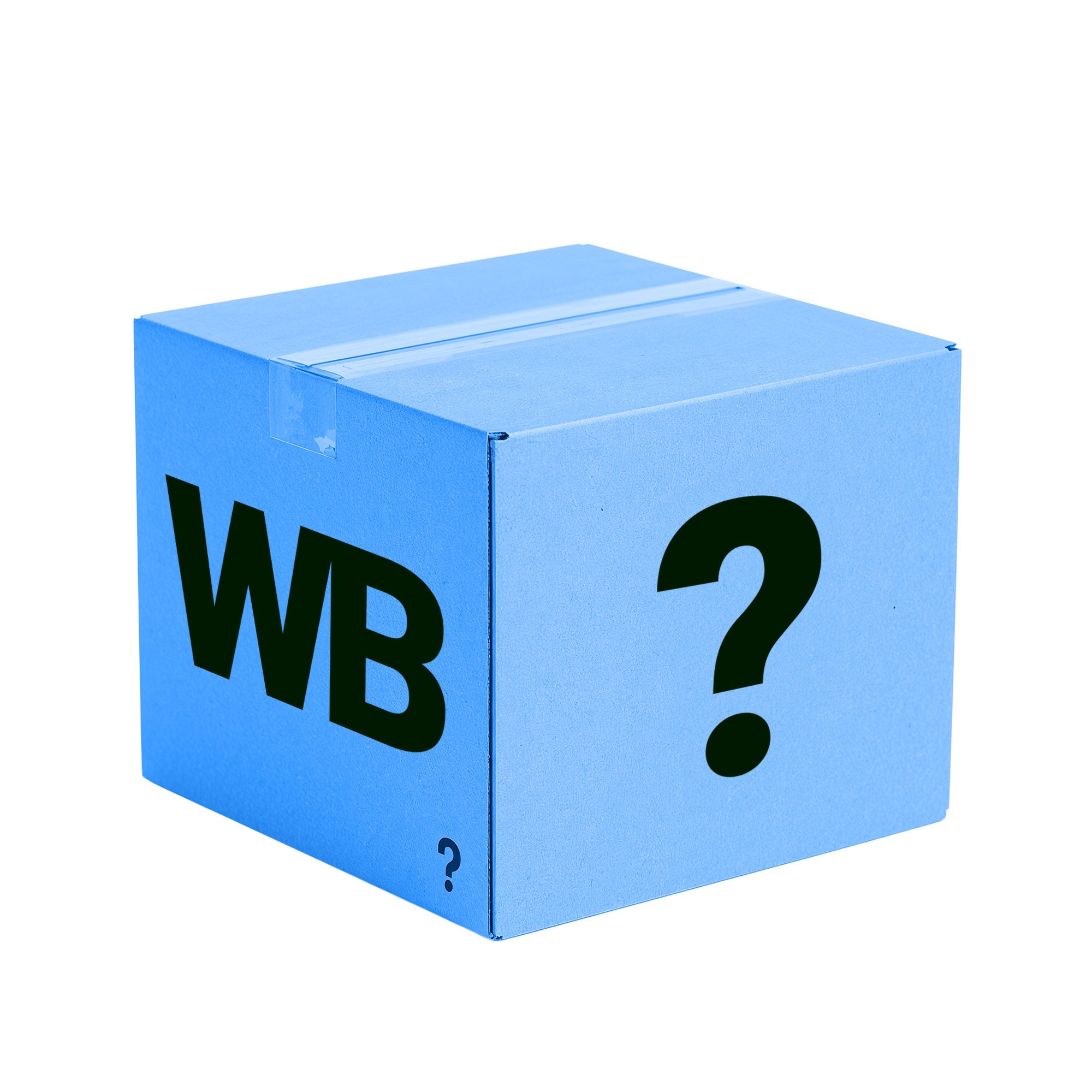 Mystery Box