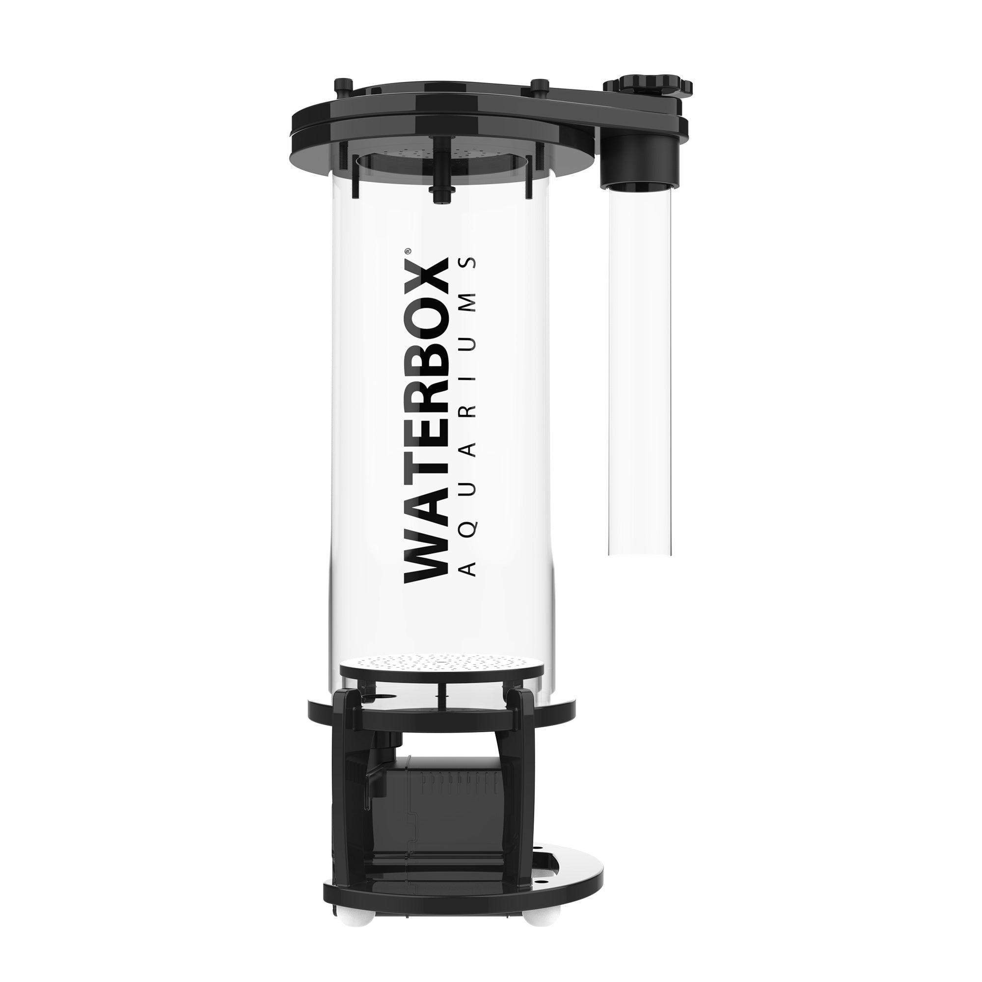 Media Reactor