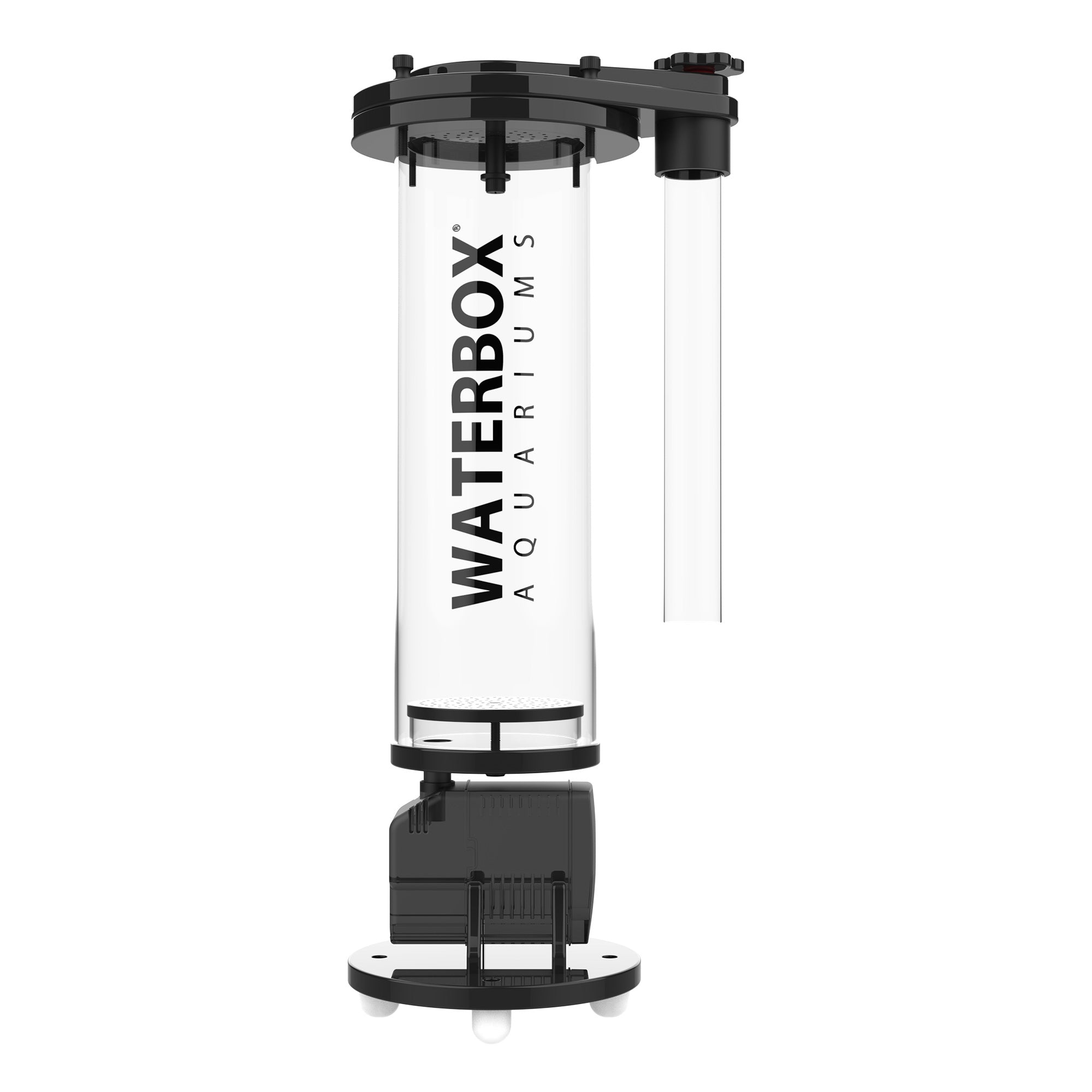 Media Reactor