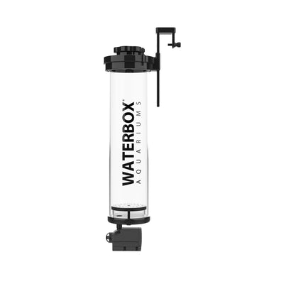 Media Reactor