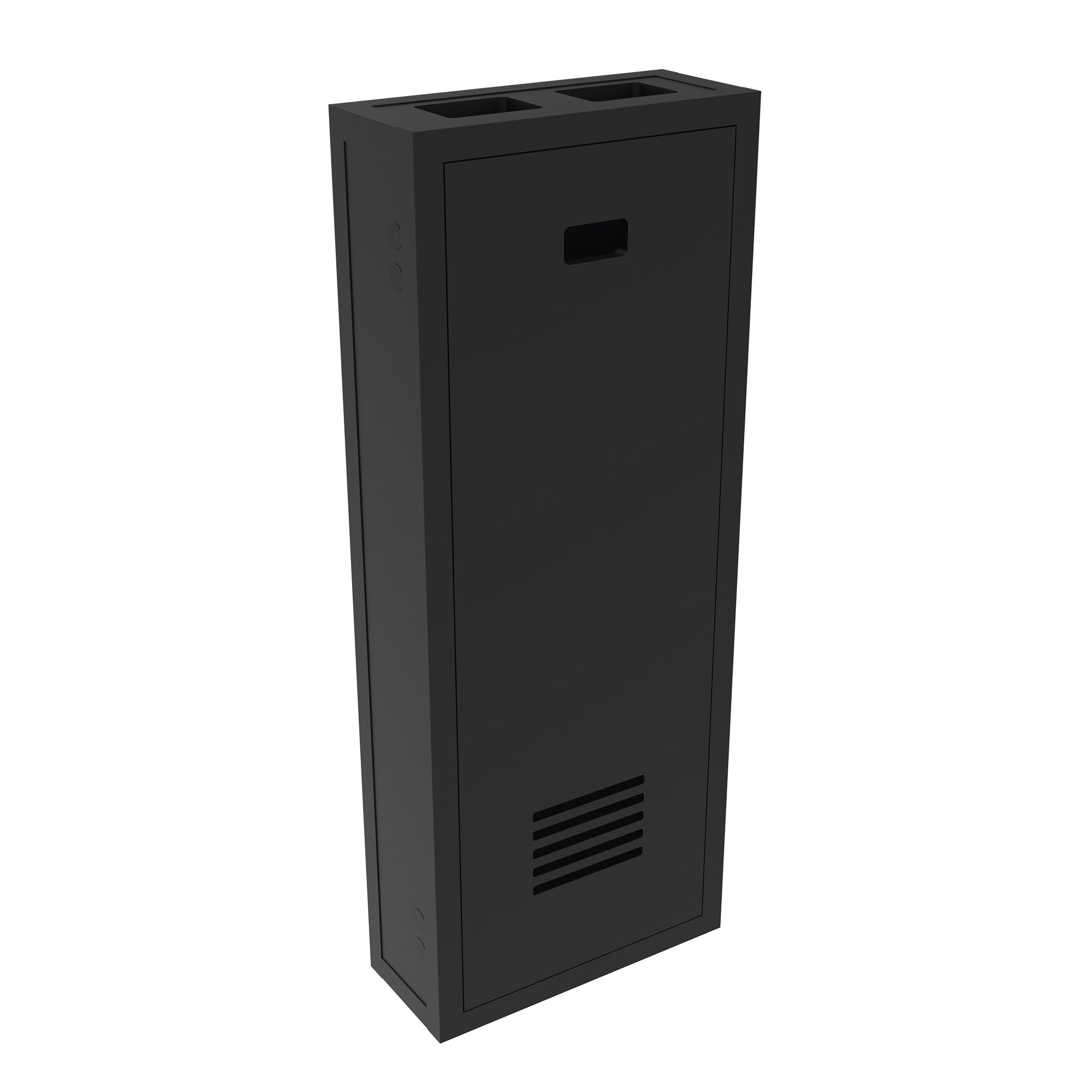Control Box