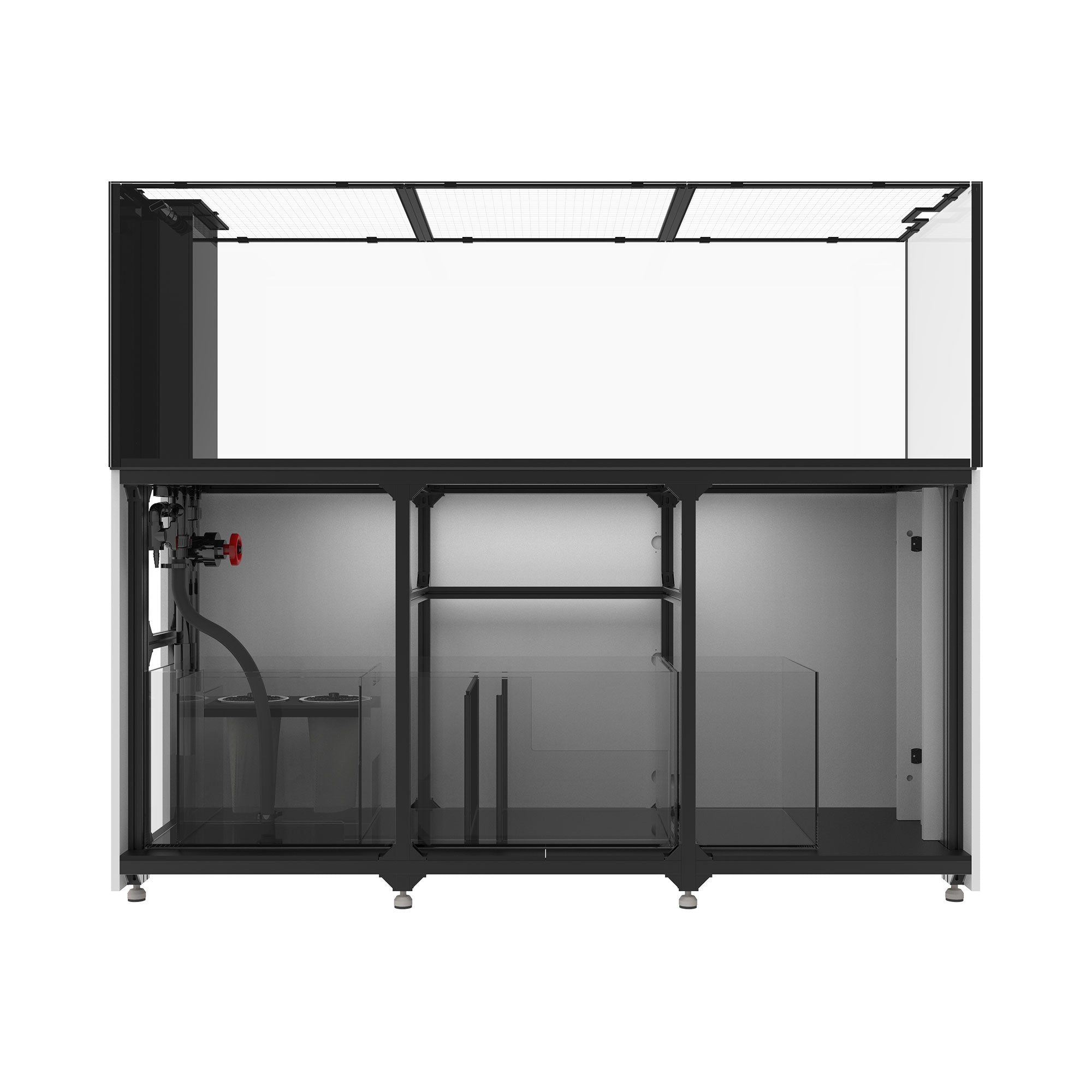 Waterbox Aquariums PENINSULA