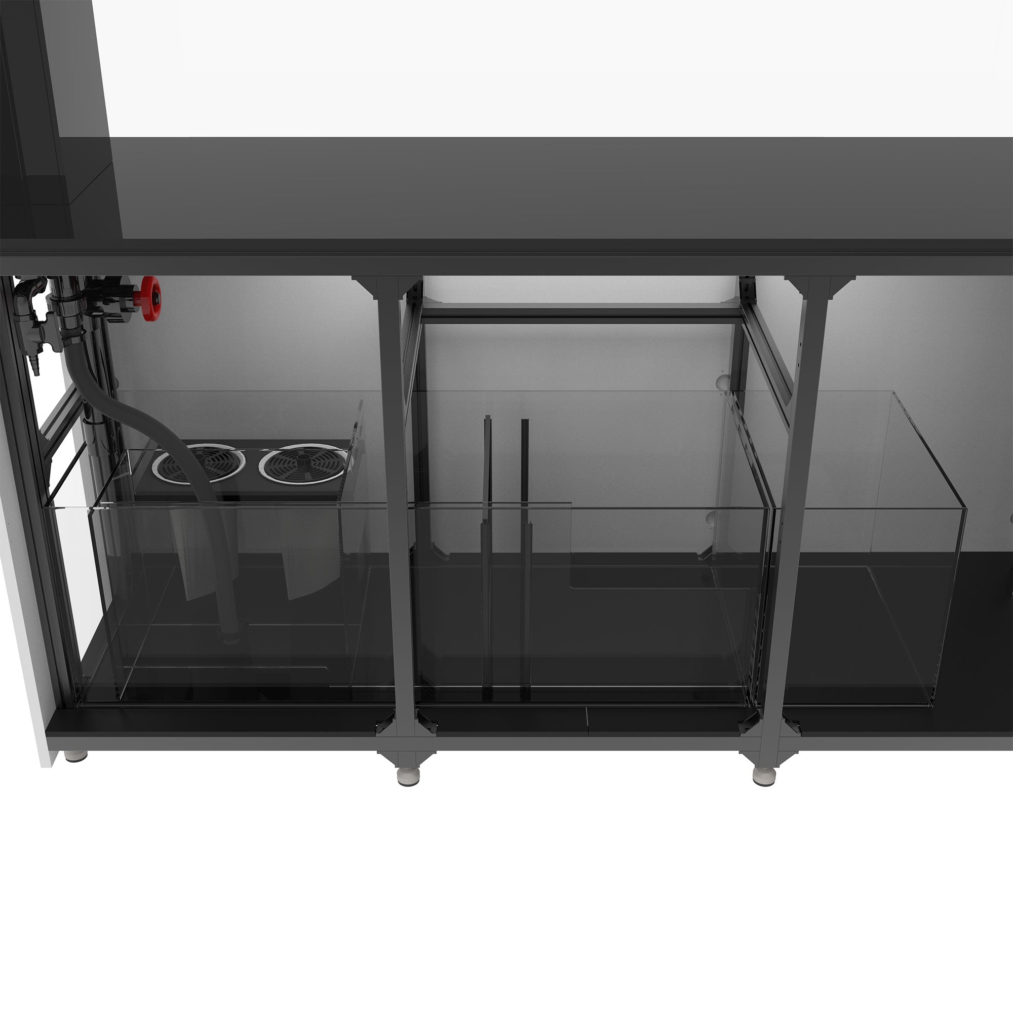初版完結set清涼院流水パーフェクトワールドWhataperfectworld! Waterbox Aquariums PENINSULA