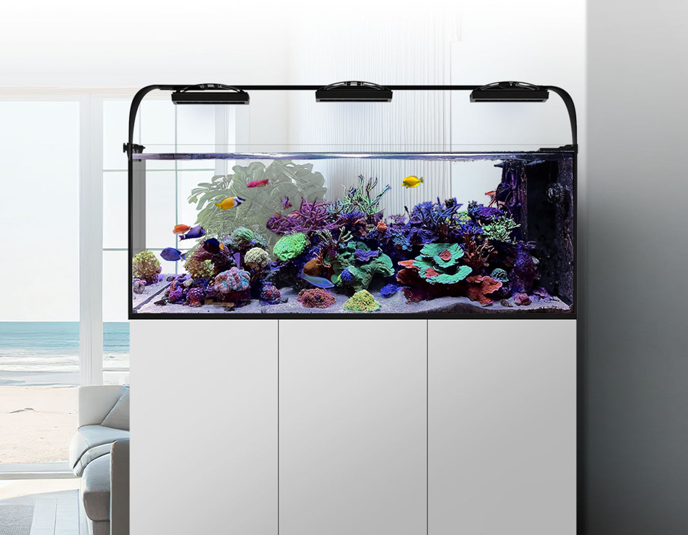 Waterbox Aquariums PENINSULA