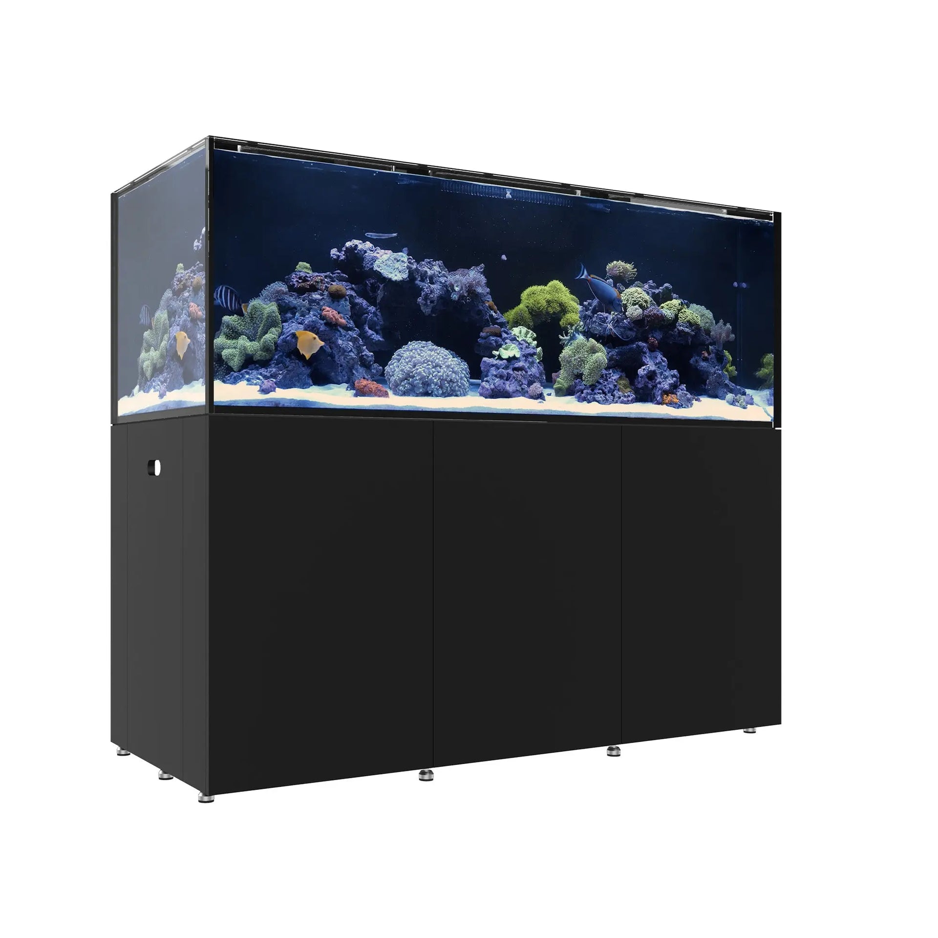 Waterbox Aquariums Reef LX 290.6 Black