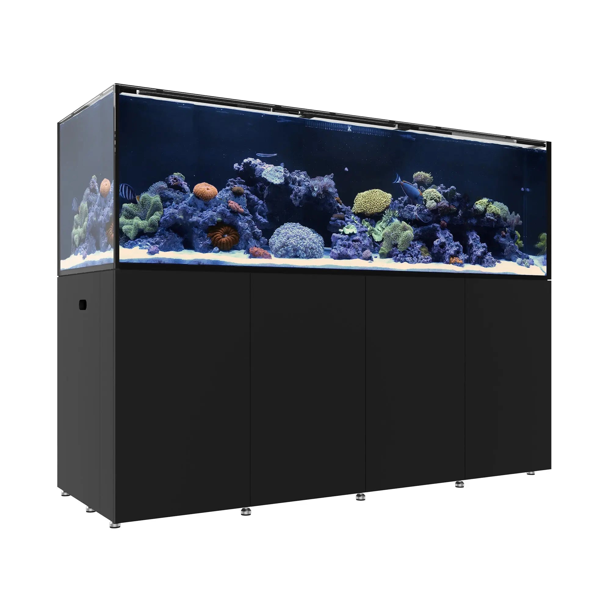 REEF LX 330.7 - Advanced Reef Aquarium Systems – Waterbox Aquariums