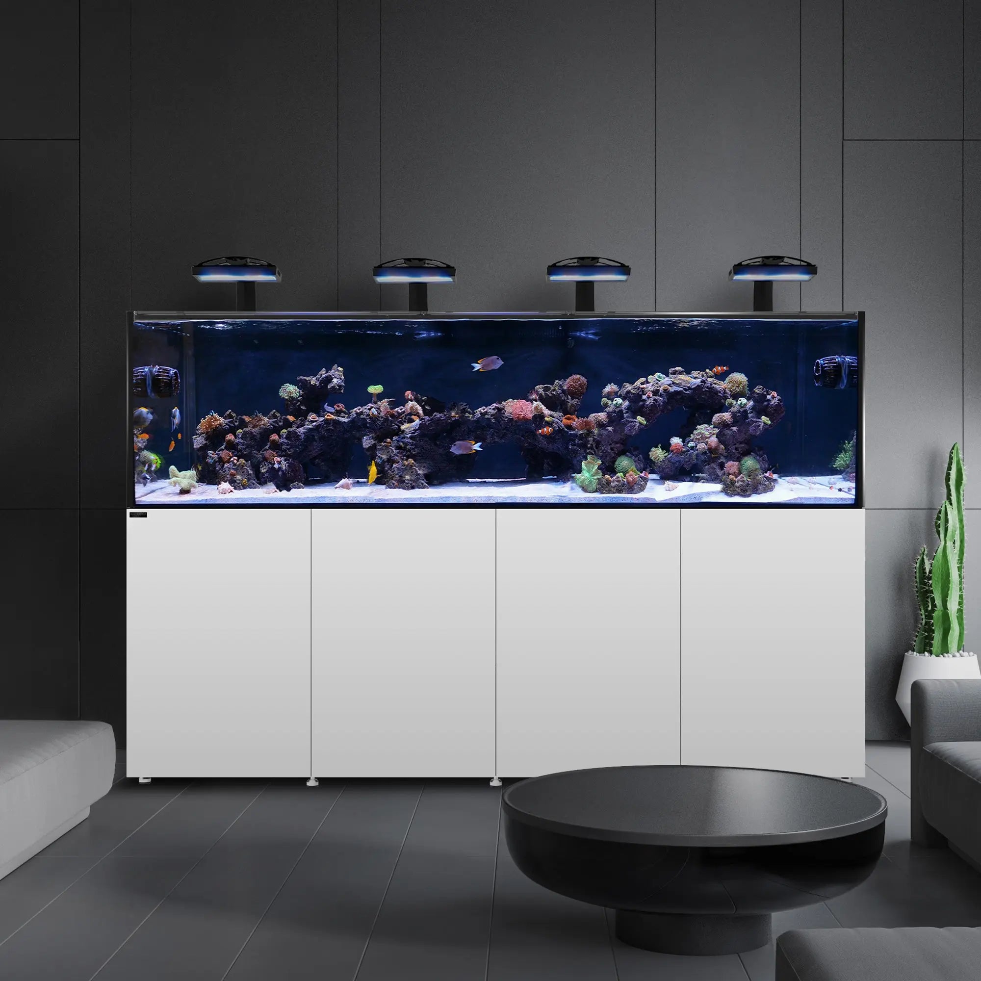 REEF LX 380.8 - Advanced Large Reef Aquarium Systems – Waterbox