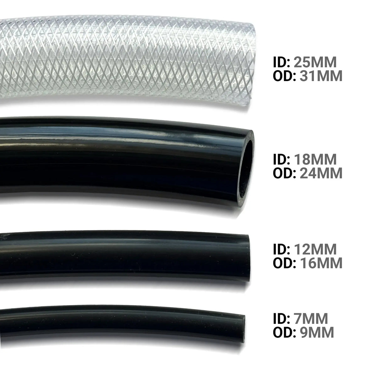 Return Hose Waterbox Aquariums