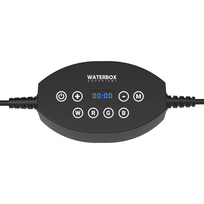 Saltwater LED Lighting System (SLED)