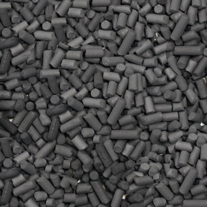 Carbon Media for Freshwater