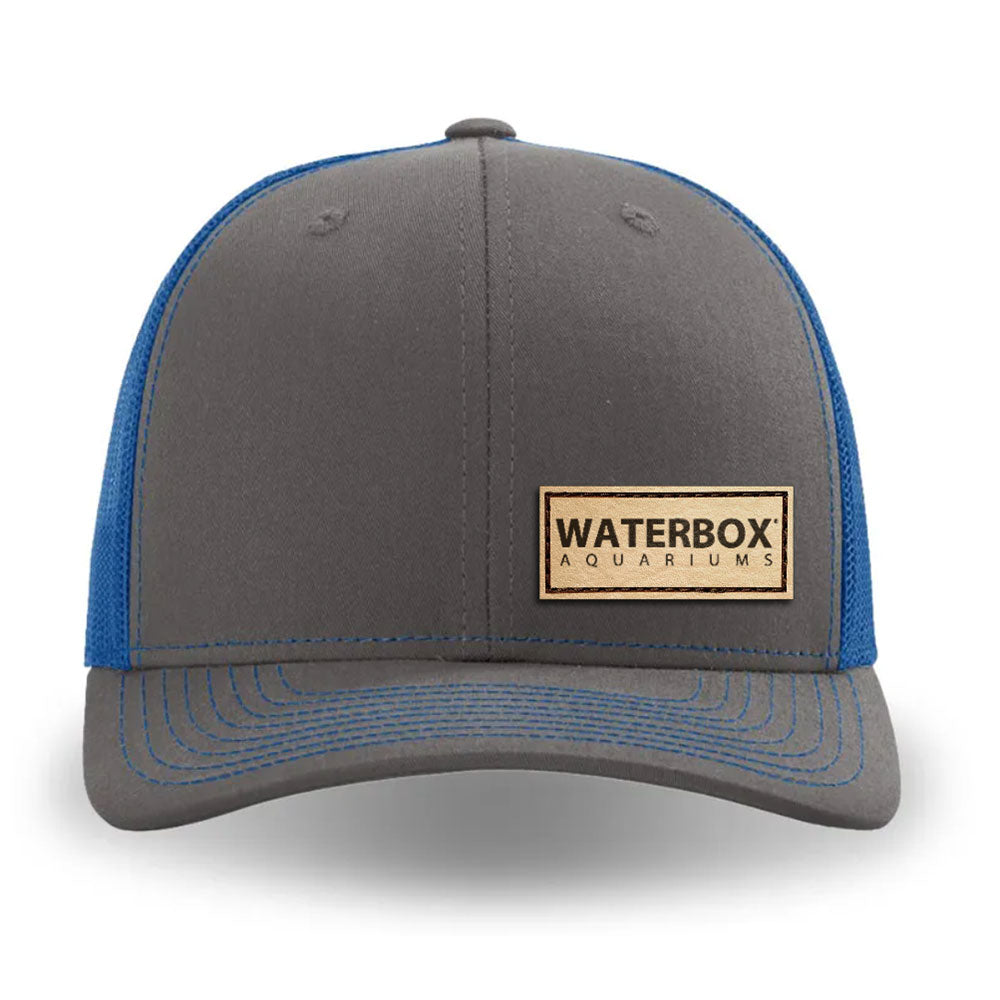 Waterbox Trucker Cap