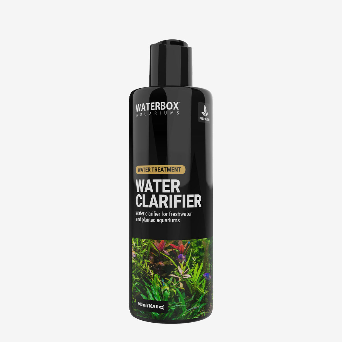 Water Clarifier