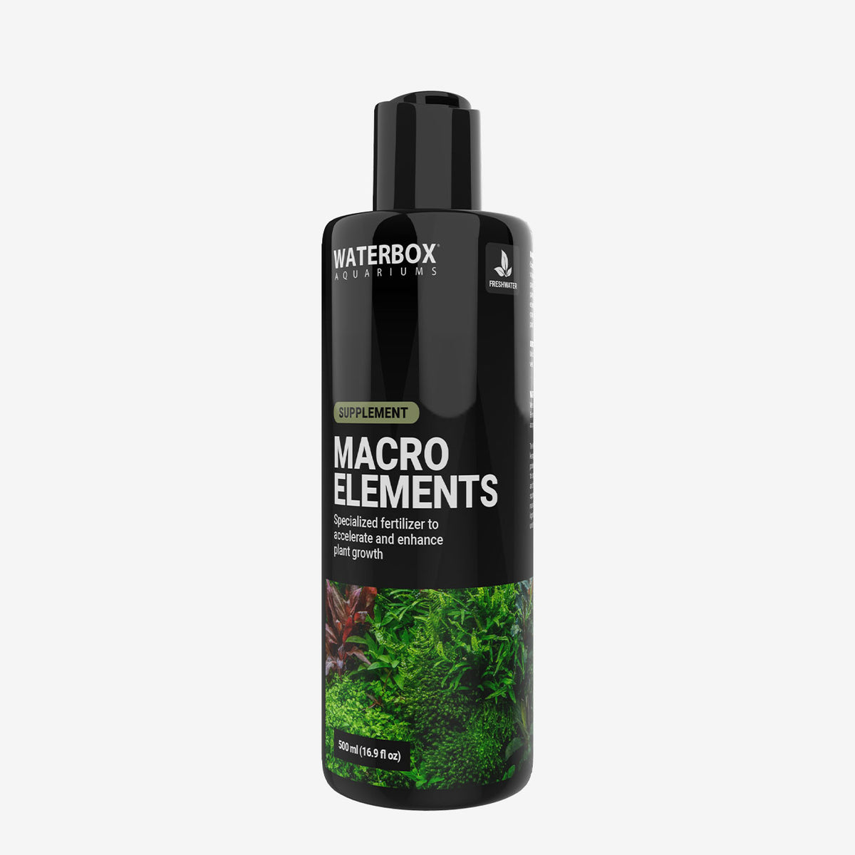 Macro Elements