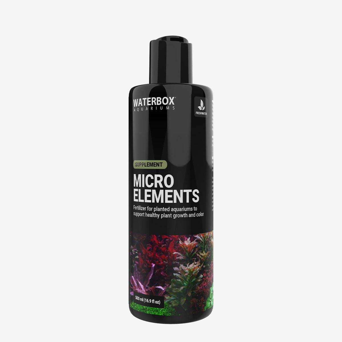 Micro Elements
