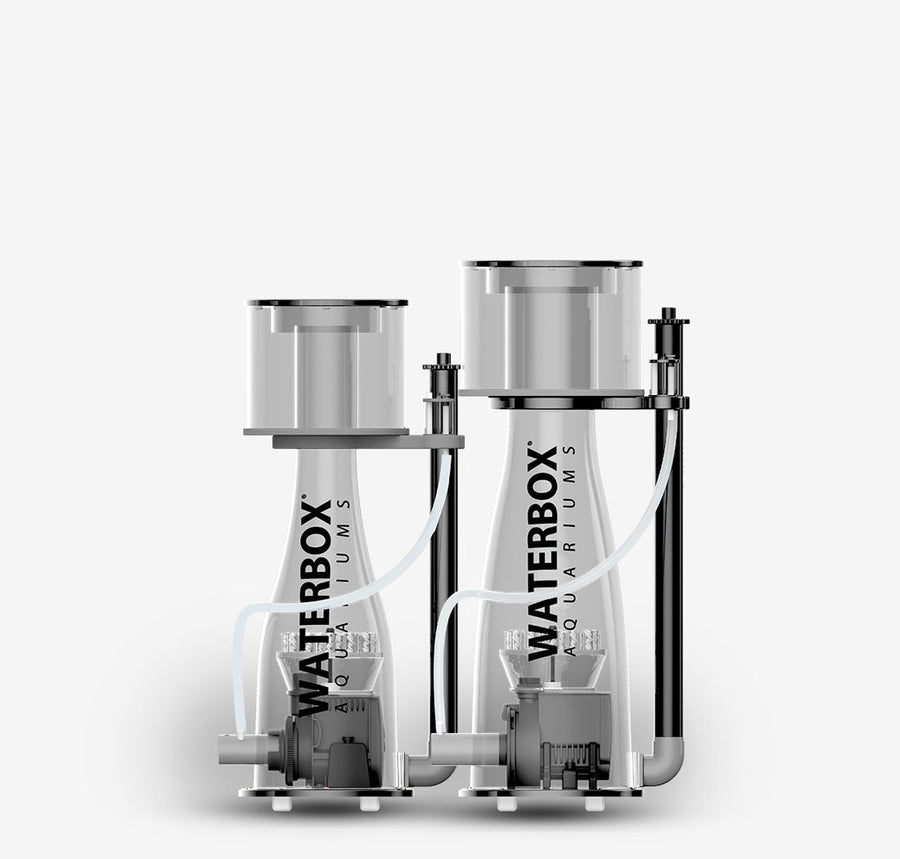 Waterbox Aquariums - Freshwater and Saltwater Aquarium Systems