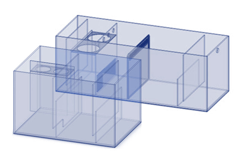 Custom Waterbox Aquariums®
