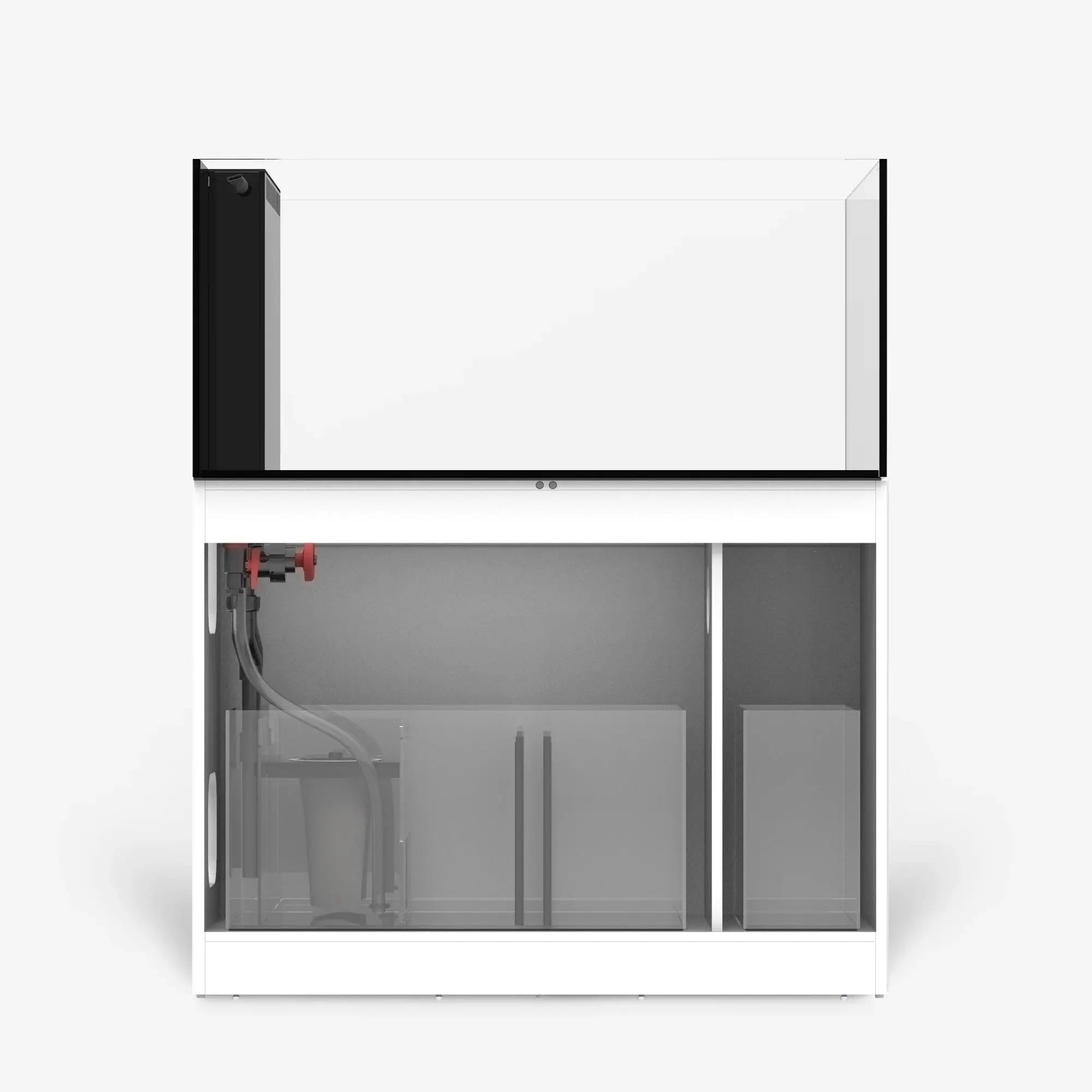 INFINIA PENINSULA 4820 Waterbox Aquariums