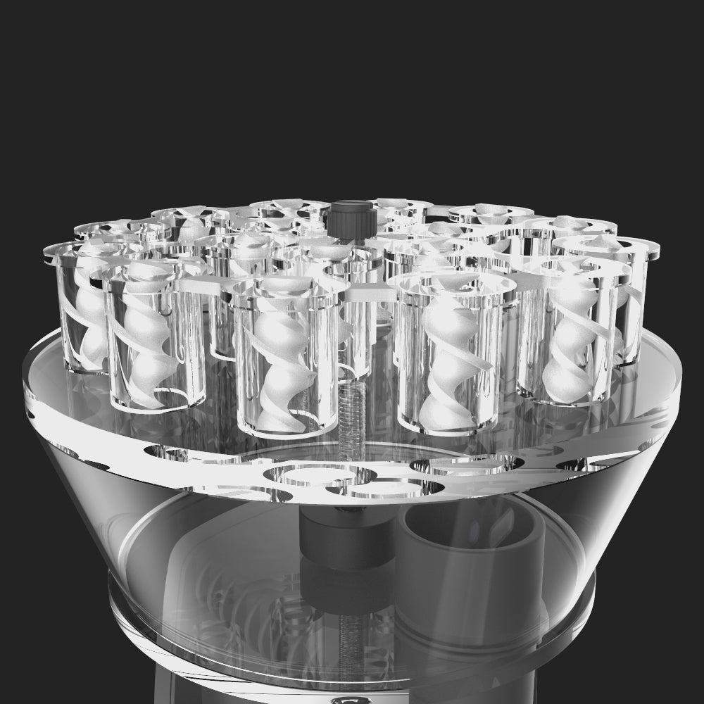 Protein Skimmer – Waterbox Aquariums