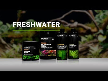 Carbon Media for Freshwater
