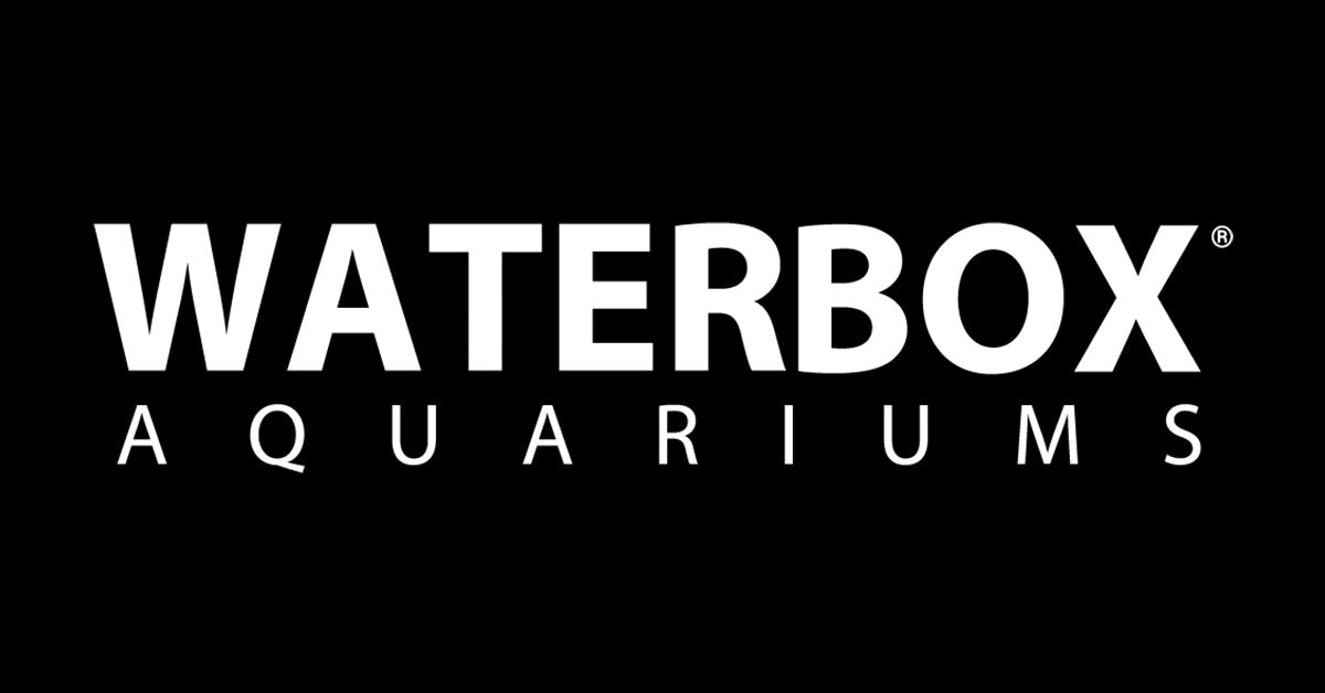 Technical Specifications – Waterbox Aquariums