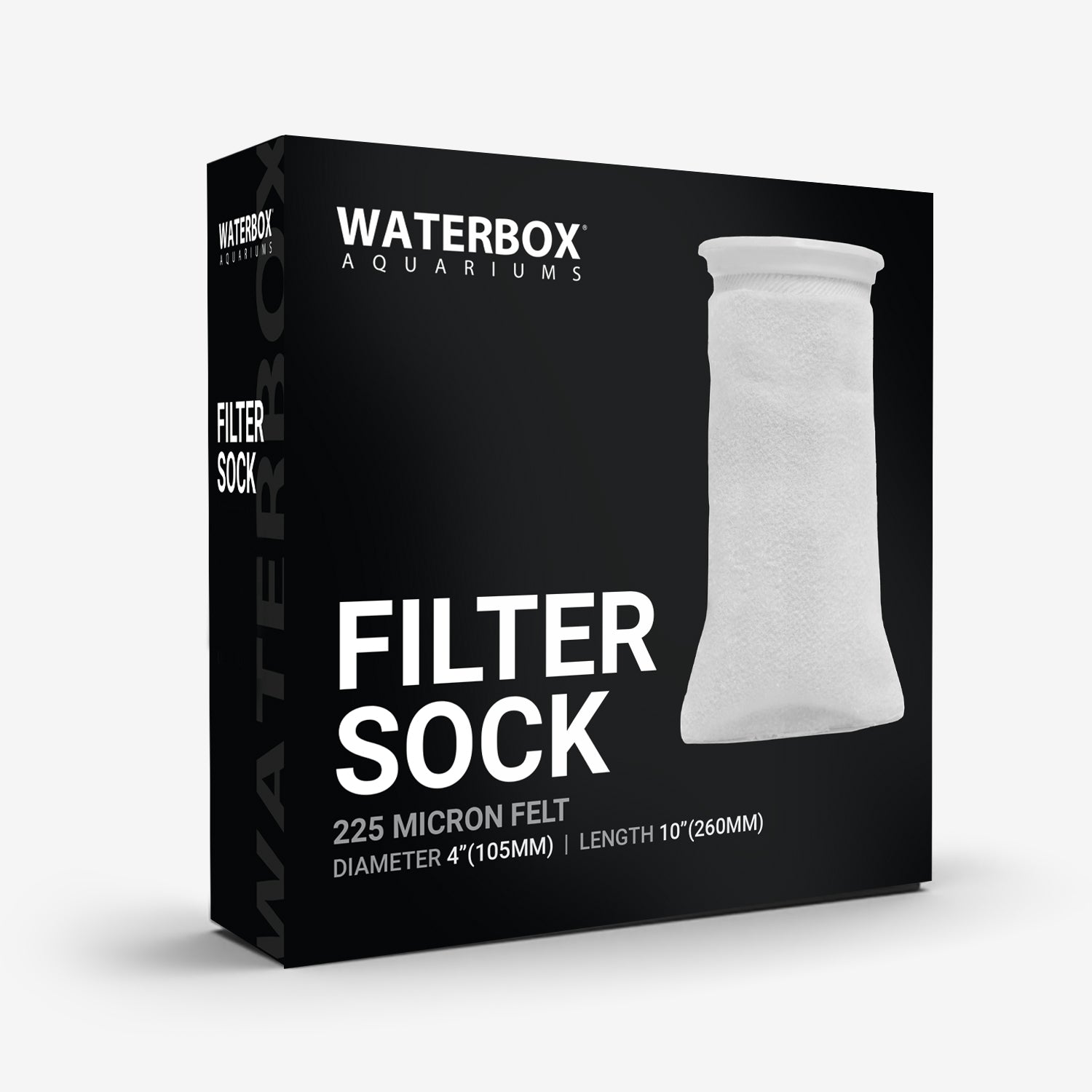 Waterbox Filter Sock 2.75 Felt