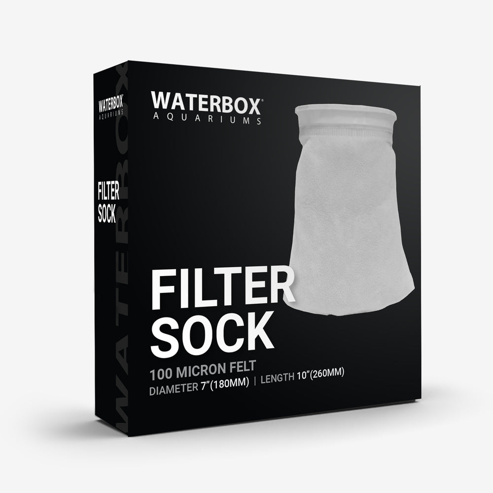 Saltwater aquarium supplies
