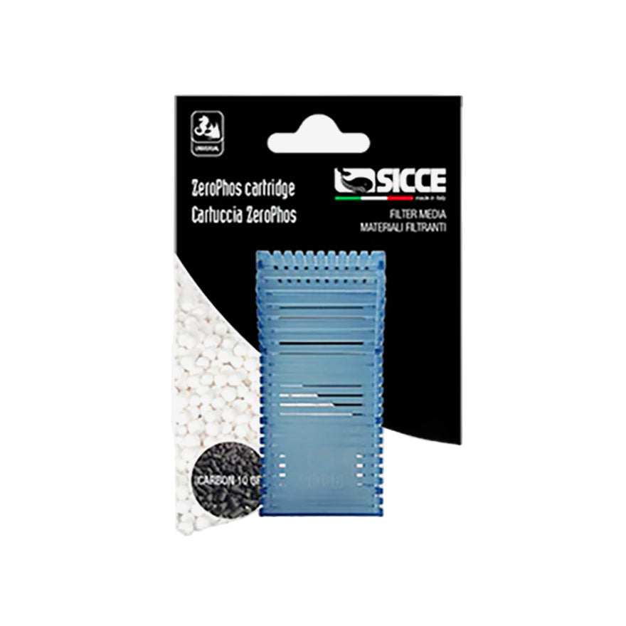 MICRON CARBON CARTRIDGE (2PCS.)