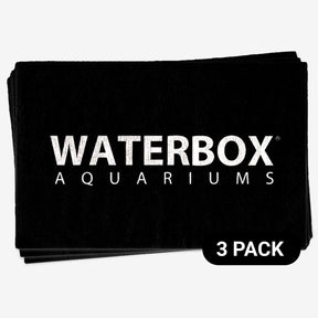 Microfiber Towels(3 Pack)