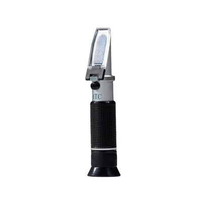 Refractometer