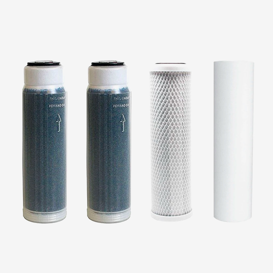 Replacement Filter kit for RO/DI