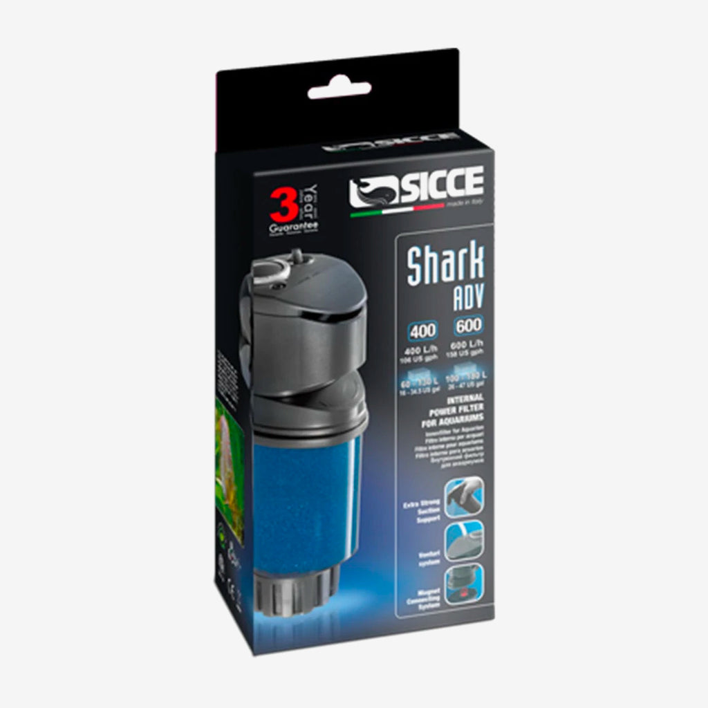 Shark sb 600f aquarium liquid filter price top