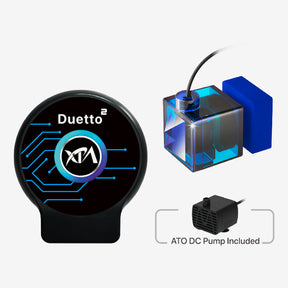 XP Aqua Duetto2