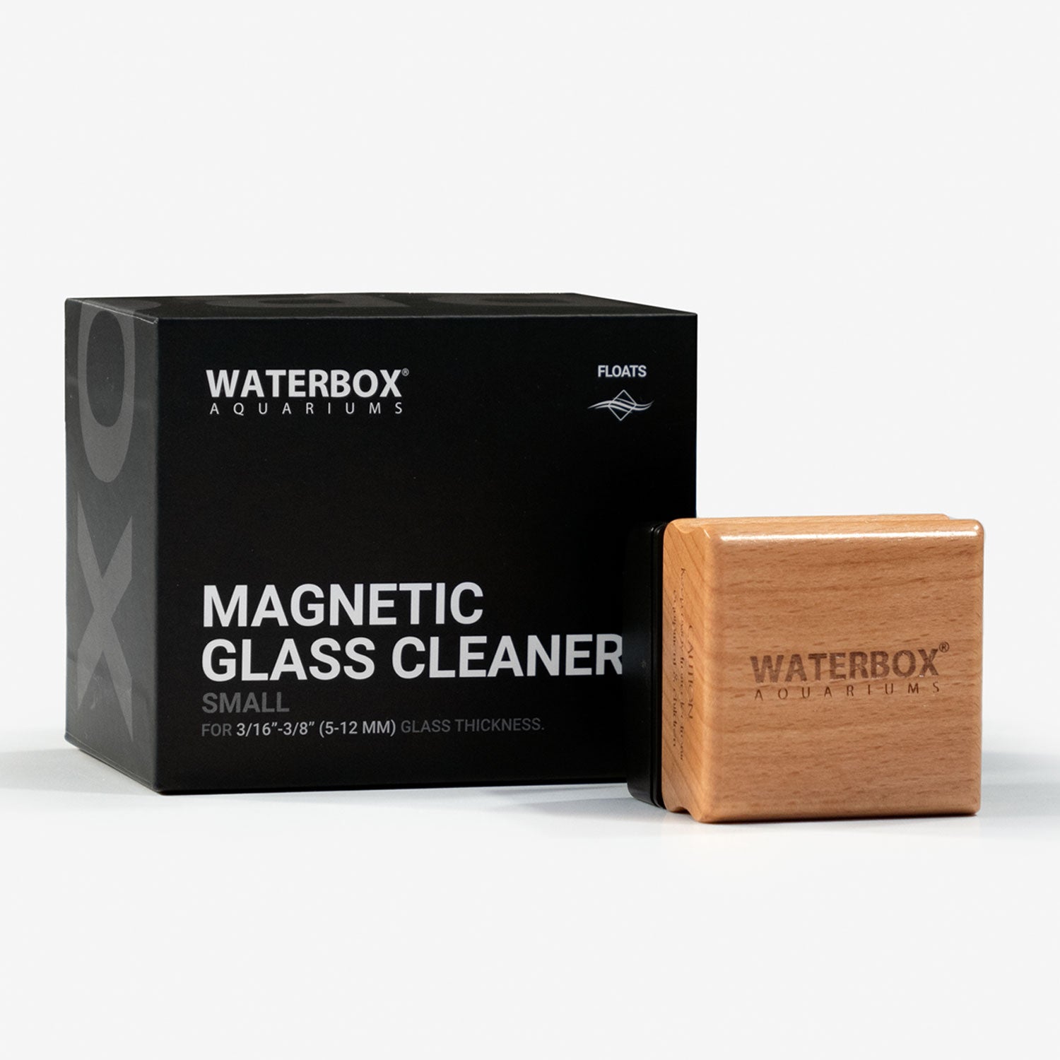 Waterbox Magnetic Glass Cleaner Large